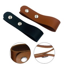 Sangle de taille pratique pour cavalier avec étui en cuir accessoires équestre