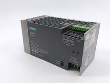 Siemens 6EP1436-1SH01 Alimentation Électrique Stabilisée Basic Line E03