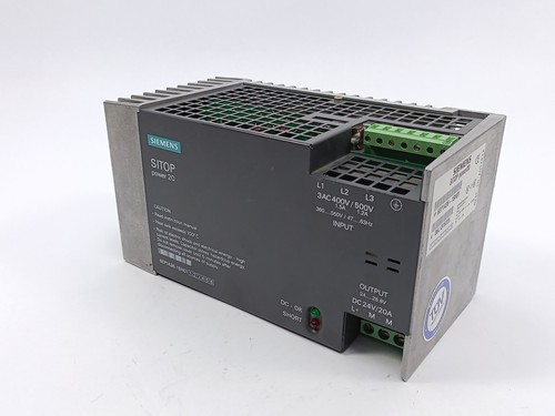 Siemens 6ep1436 1sh01 - siemens, 6ep1436-1sh01
