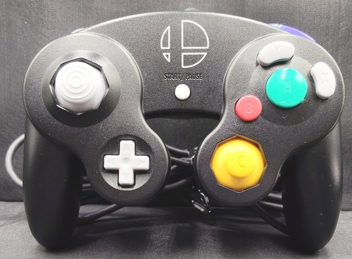 Manette nintendo gamecube - nintendo,