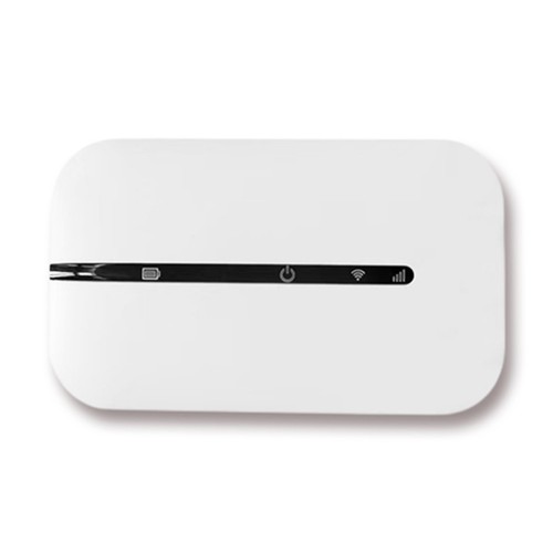 Portable wifi router - 4g,