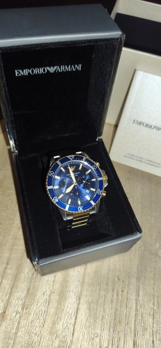 Emporio armani montre bracelet - emporio,