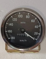 Compteur de vitesse Universal