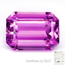 💎 Rare Kunzite rose