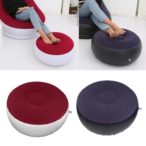 Canapé pouf sofa gonflable - gonflable, |