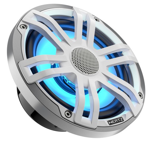 Haut parleurs hertz hex 5 - hertz,