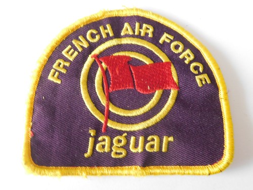 Patch armee air - armee, french