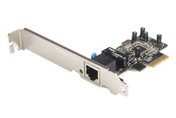 Startech com carte adaptateur - startech.com,