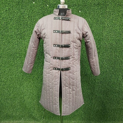 Veste gilet acéton rembourré