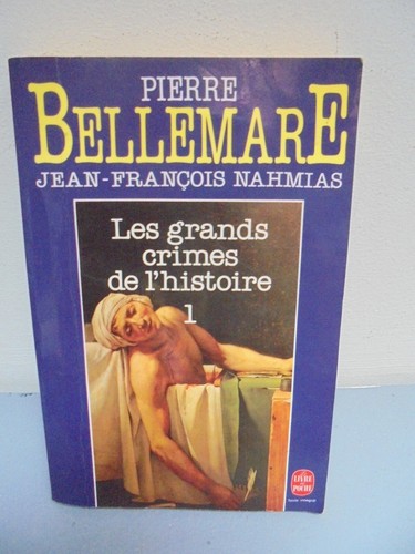 Les grands crimes - les,