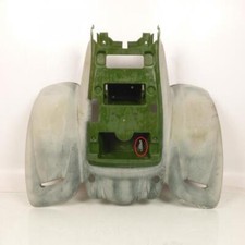 Coque arrière origine quad pour motortek 196 MT-200 RKD175UM01M Occasion