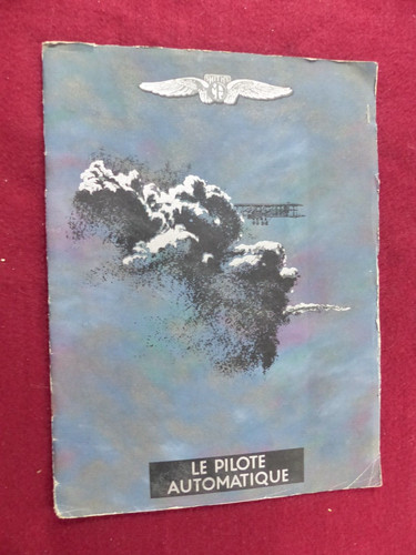Catalogue avion le pilote - :,