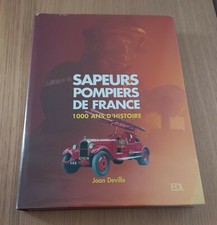 SAPEURS-POMPIERS DE FRANCE