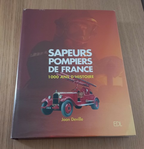 Sapeurs pompiers france - de,