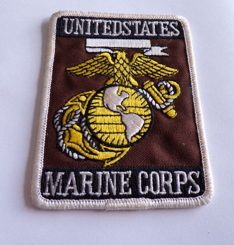 Insigne militaire united - militaire,
