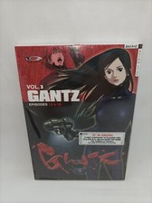 Gantz vol 3 manga Neuf