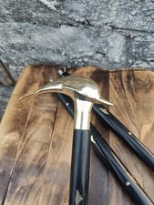 Canne En Bois De Style