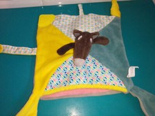 22.12.04.3 Peluche doudou plat