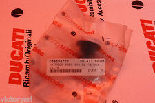 Vanne Tuyau pour Ducati 888 US / 907ie USA / SS900 USA Code 036198720