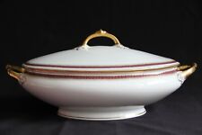 BALLEROY & Cie porcelaine de