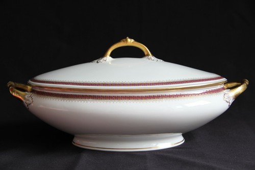 Balleroy cie porcelaine de - cie,