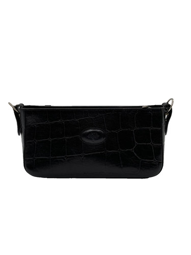 Sac main rectangulaire en - main,