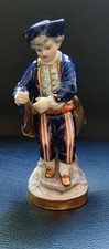 Figurine ancienne porcelaine