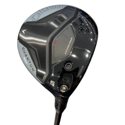 Club golf callaway - club, quantum