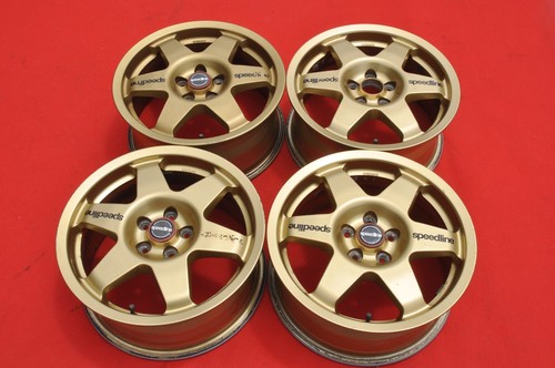 Jdm speedline preo - jdm, italy