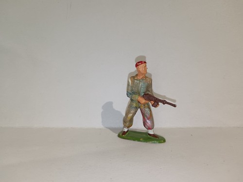 Starlux militaire parachutiste - starlux,