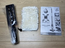 Duster Tool & Coral Cloth