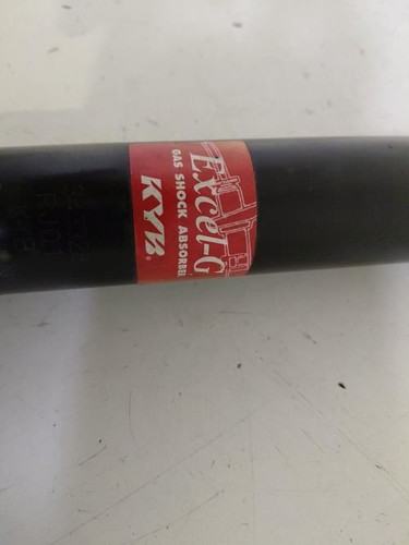 Amortisseur arriere droit - , seat