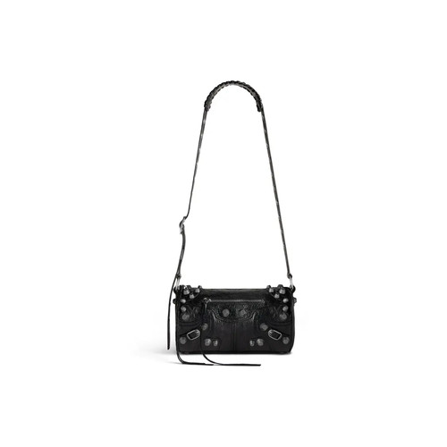 Balenciaga cagole sheepskin - balenciaga, le