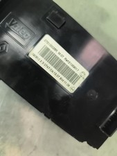 Commande chauffage RENAULT SCENIC 3 PHASE 1 275109409R