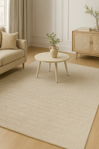 Tapis poisson zone côtière