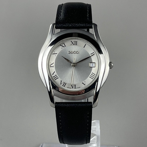 Montre homme vintage gucci - montre,