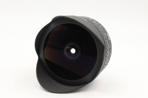 Sigma 15mm d - 15mm, 1:2.8