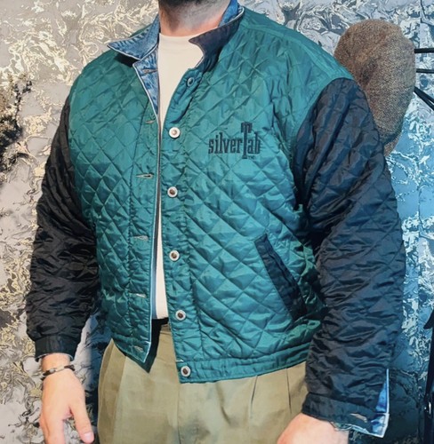 Vintage levi silvertab - levi’s,