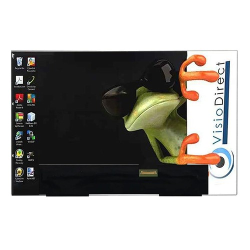Dalle ecran led type - ecran, 14"