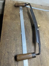 Plane à Bois , outil ancien