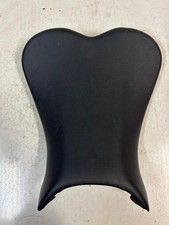 Selle avant pilote SUZUKI GSXR