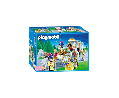 Playmobil princess 4258 - princess, –