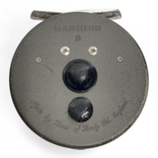 Hardy Fly Reel 3113