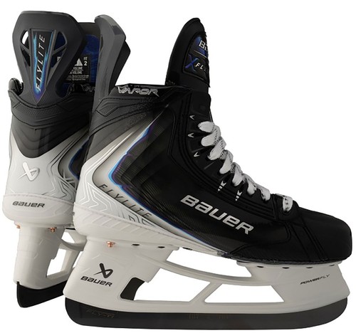 Bauer vapor flylite patin - vapor, À