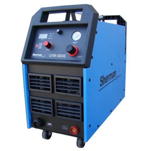 Découpeur plasma sherman - plasma,
