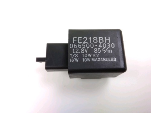 Centrale clignotant yamaha - centrale,