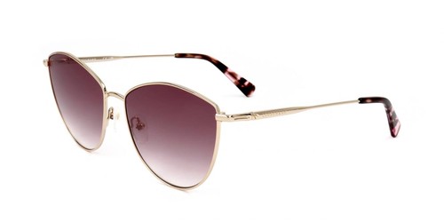 Lunettes soleil longchamp - lunettes,