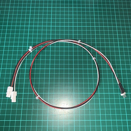 Taito egret speakers harness - taito,