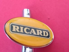 BOUCHON DOSEUR RICARD     METAL +PLASTIQUE