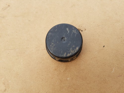 Cabochon roue avant d - de,
